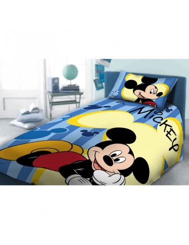 Σεντόνια Μονά (σετ) Dim Collection Disney Mickey 963